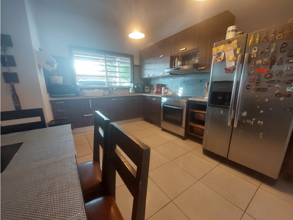 VENDO CASA EN ALTO DE PANAMA (recién remodelada) — foto 6
