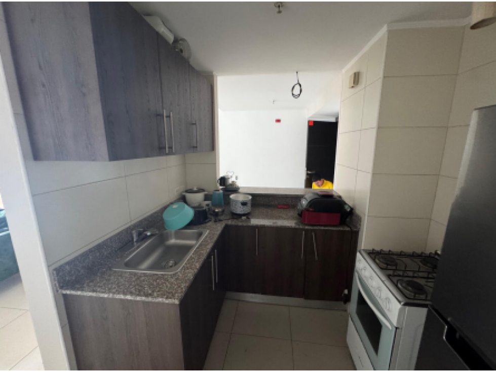 VENDO APARTAMENTO PH TORRE DEL ESTE — foto 5