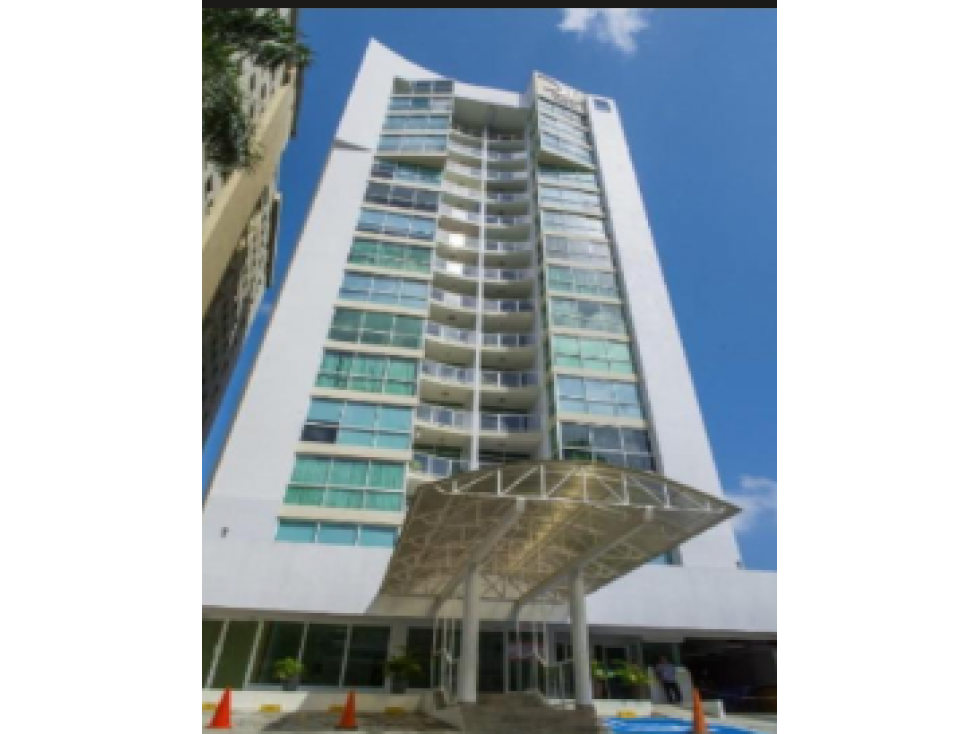VENDO APARTAMENTO PH DELI TOWERS