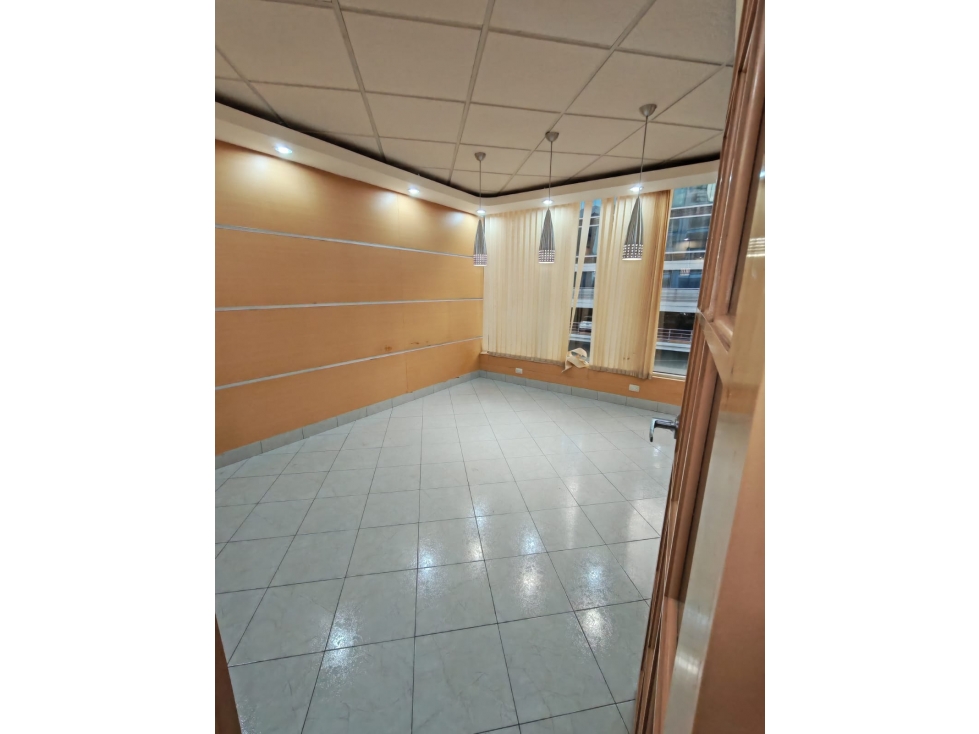 OFICINA EN ALQUILER - PROCONSA I — foto 5