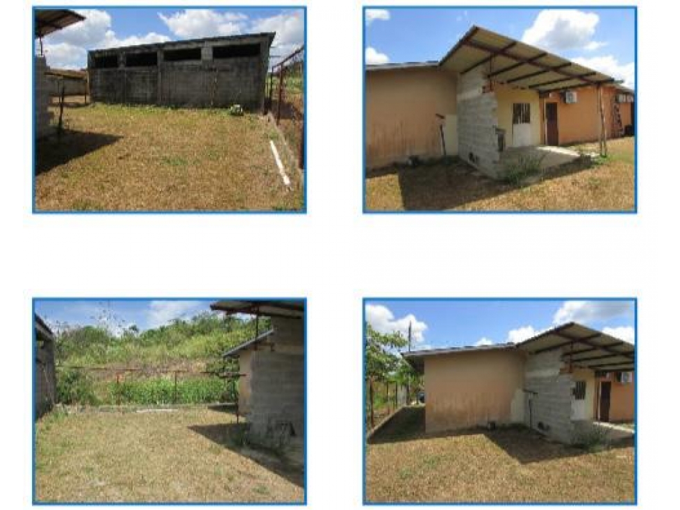 SE ALQUILA o VENDE CASA EN URB. PRADERA DE SAN LORENZO, 3RA ETAPA — foto 6