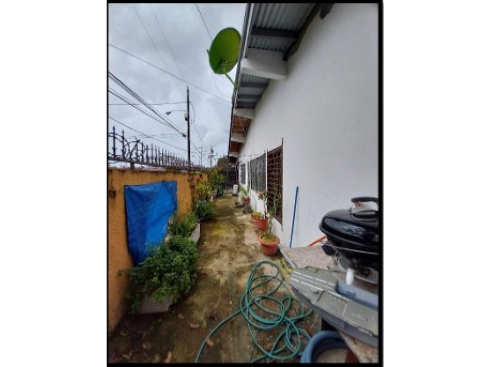 VENDO CASA EN Urbanización Anayansi — foto 4