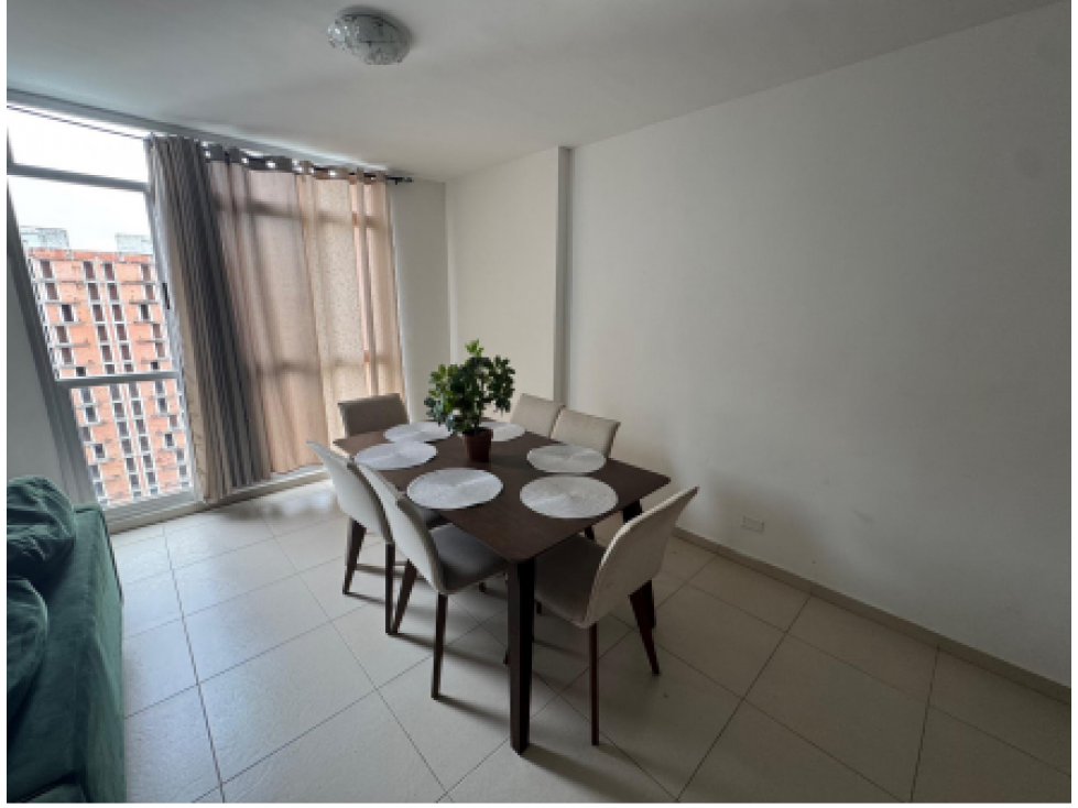 VENDO APARTAMENTO PH TORRE DEL ESTE — foto 6