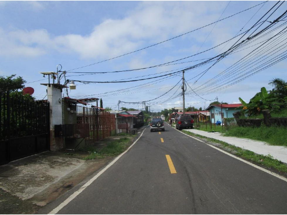 VENDO CASA EN JUAN DIAZ - CIUDAD RADIAL — foto 6