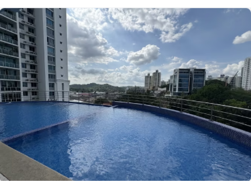 Apartamento en Venta PH Astoria | El Cangrejo — foto 2