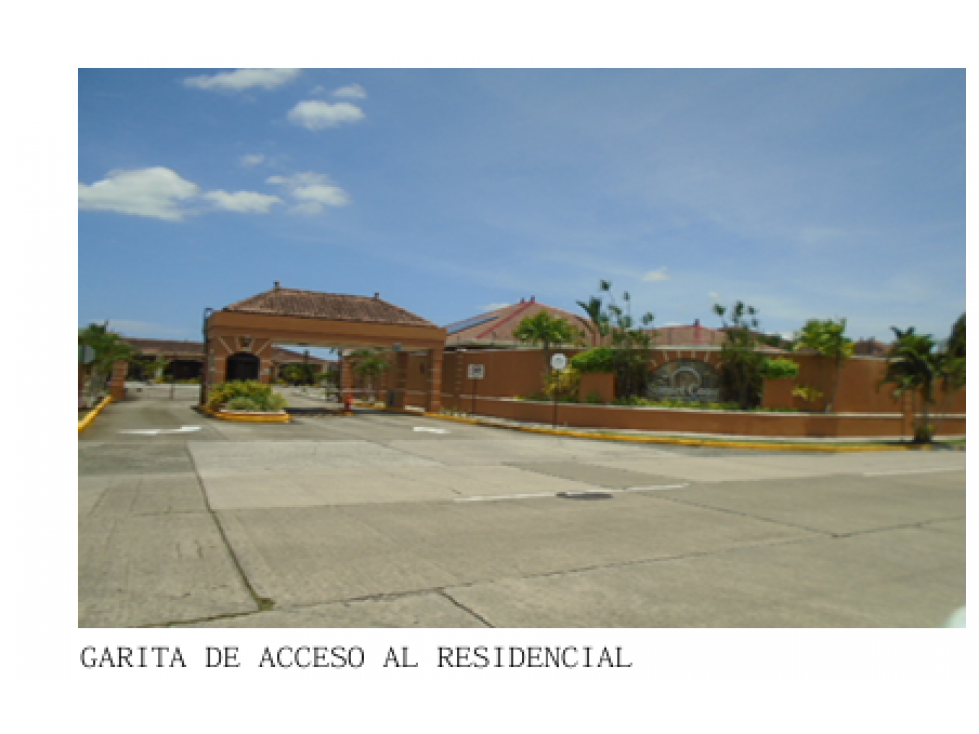 VENDO CASA Costa Sur, Residencial Sunset Coast — foto 3