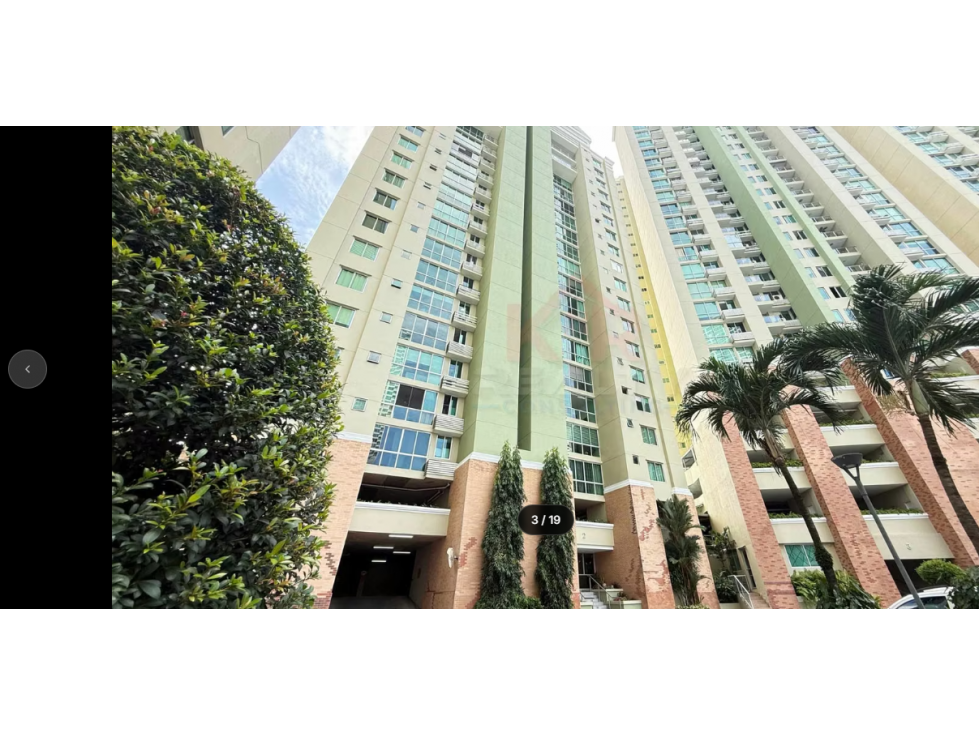 VENDO APARTAMENTO PH GREEN BAY, TORRE 4 — foto 2