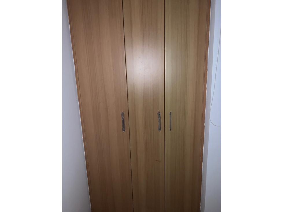 SE VENDE O ALQUILA APARTAMENTO AMOBLADO PH PACIFIC SKY — foto 6