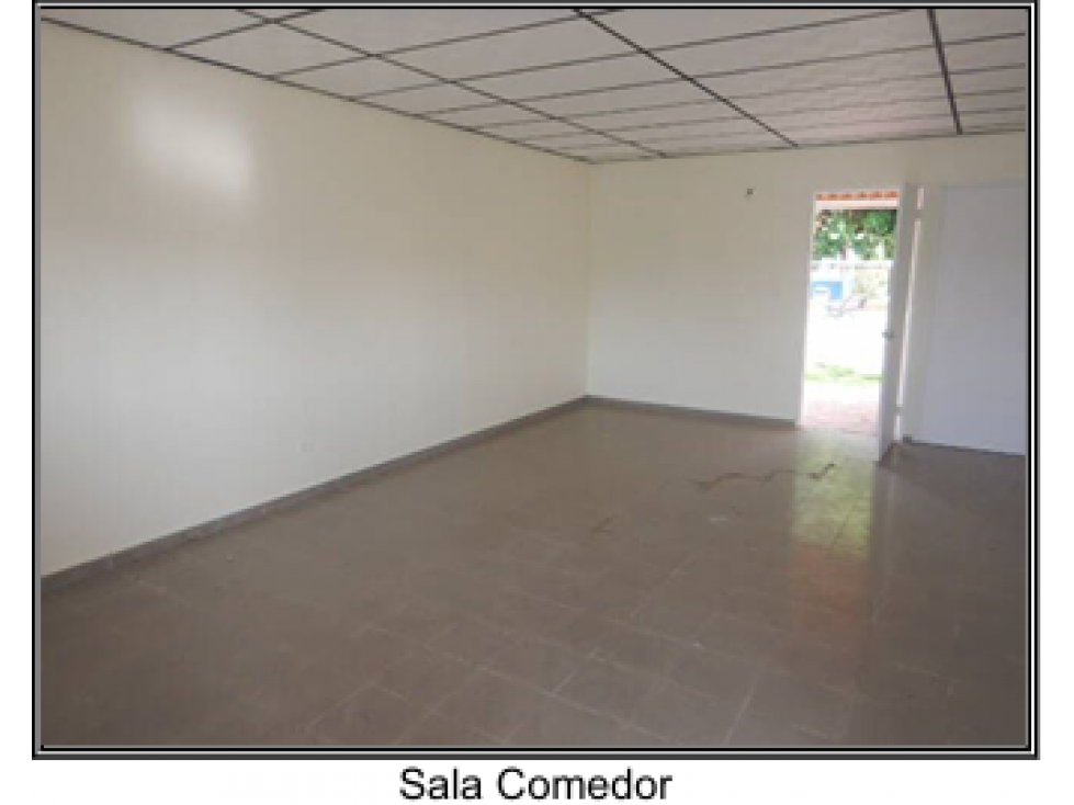 SE VENDE CASA en Villas de La Siesta - 5