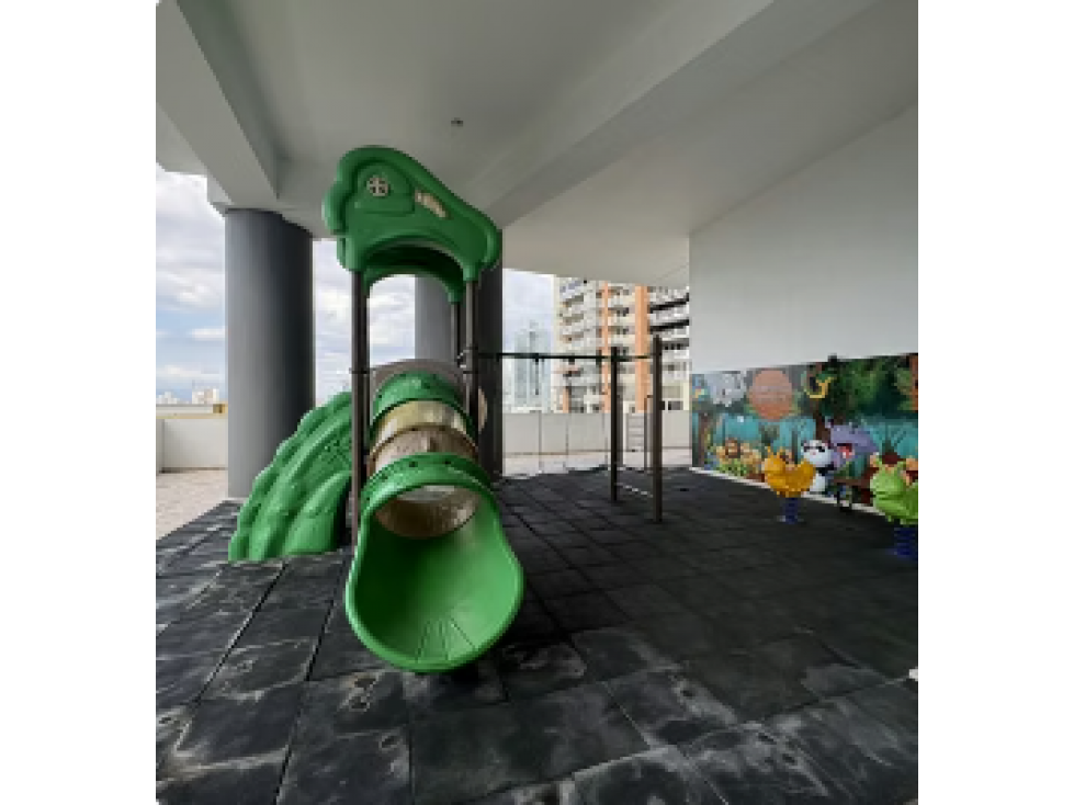 Apartamento en Venta PH Astoria | El Cangrejo — foto 3