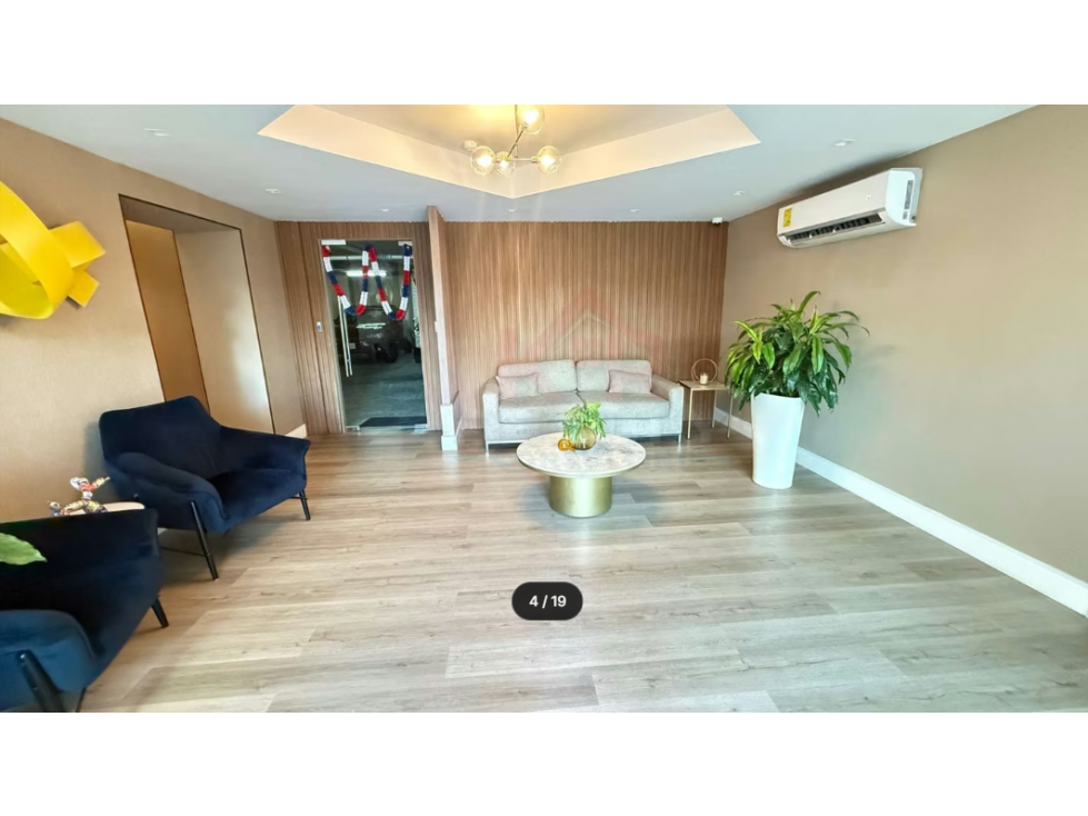 VENDO APARTAMENTO PH GREEN BAY, TORRE 4 — foto 3