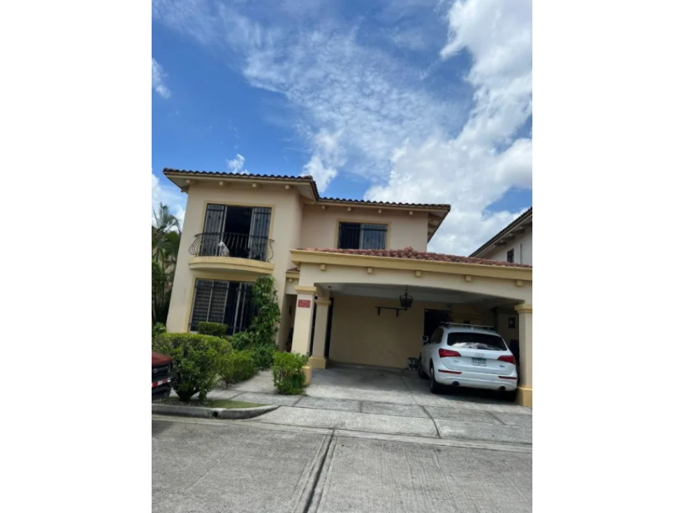 CASA EN VENTA | PASEO DORADO | CONDADO DEL REY