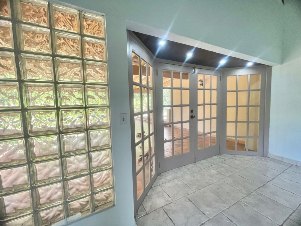 VENDO CASA EN URB. LAS CUMBRES, NATURALEZA PRIVILEGIADA — foto 6