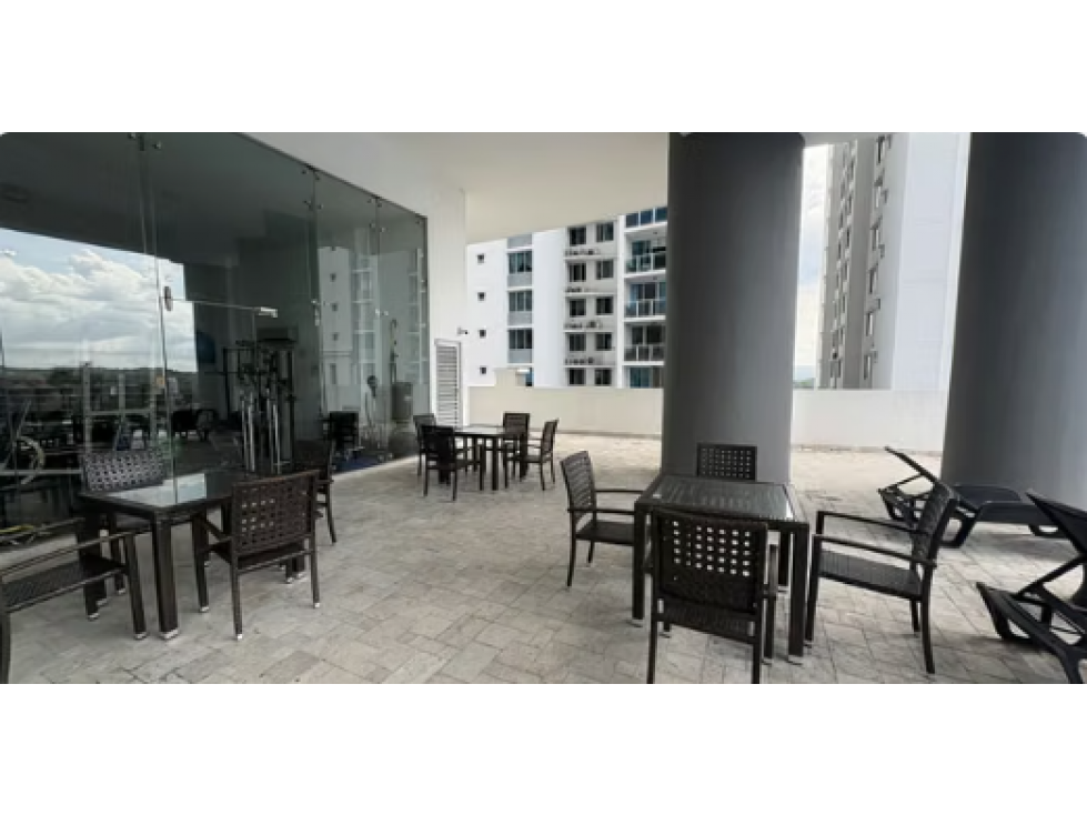 Apartamento en Venta PH Astoria | El Cangrejo — foto 4