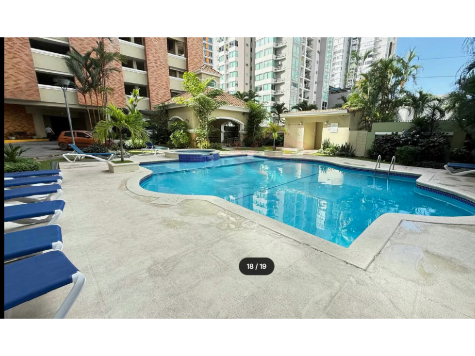 VENDO APARTAMENTO PH GREEN BAY, TORRE 4 — foto 4
