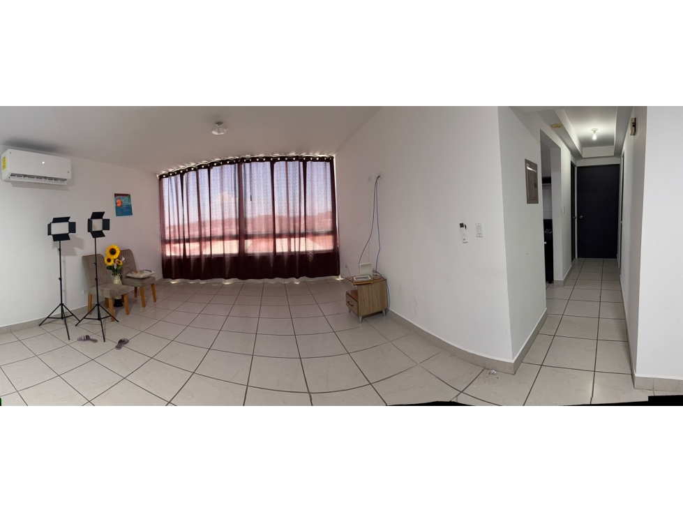 ALQUILO APARTAMENTO PH Lefevre 75 — foto 2