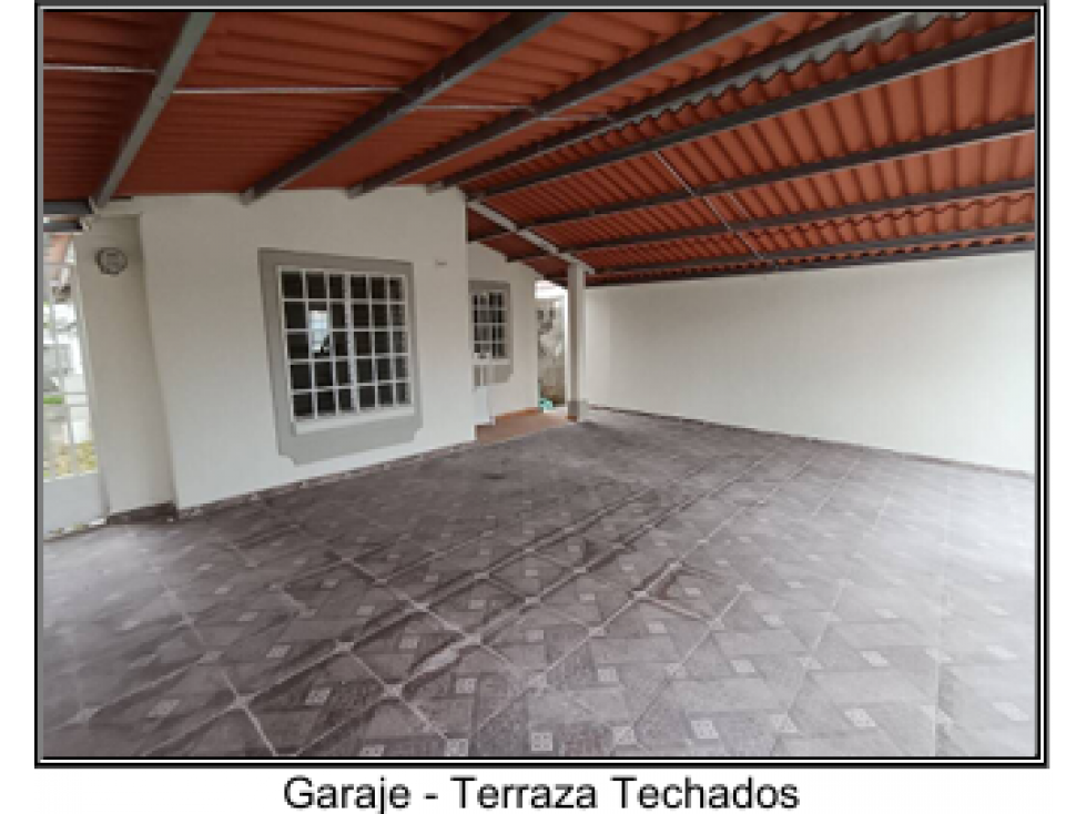 SE VENDE CASA en Urbanización Buenavista — foto 5