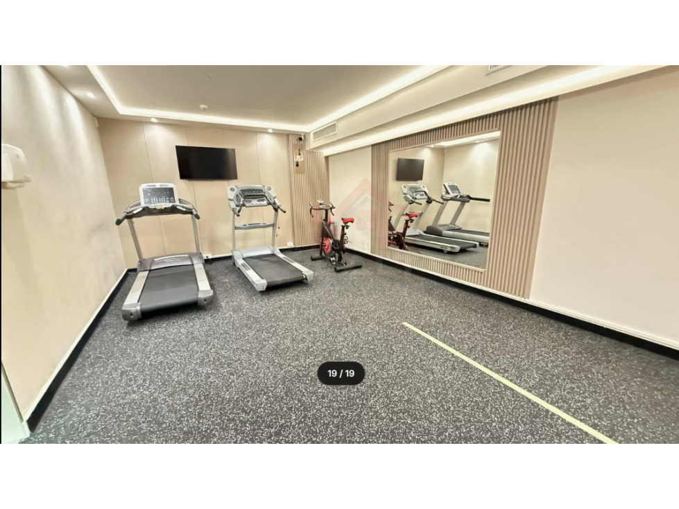 VENDO APARTAMENTO PH GREEN BAY, TORRE 4 — foto 5