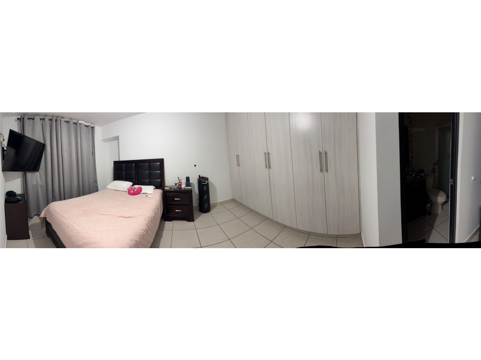 ALQUILO APARTAMENTO PH Lefevre 75 — foto 3