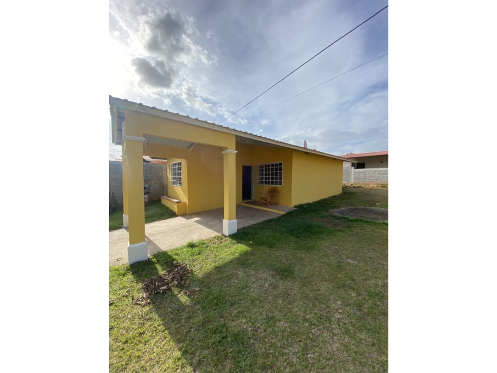 VENDO CASA Residencial El Palmar de Arraijan — foto 2