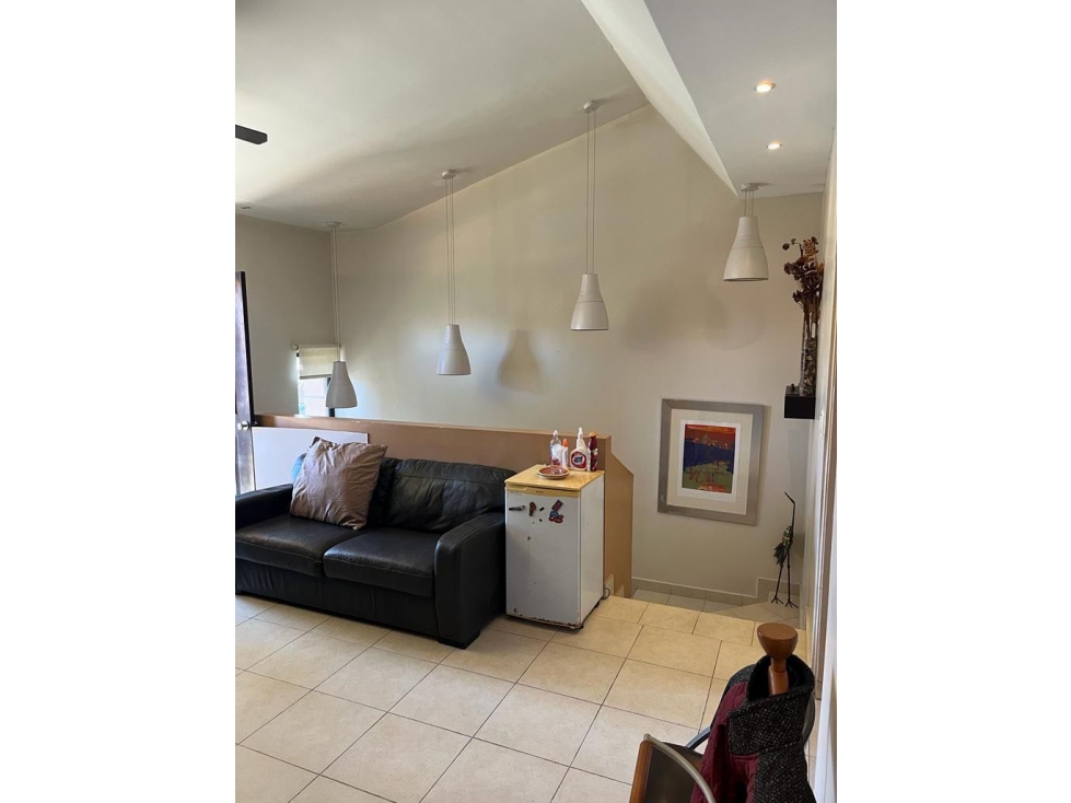 OPORTUNIDAD ESPECIAL CASA EN VERSALLES 1 DOS NIVELES - Modelo Lyon — foto 4