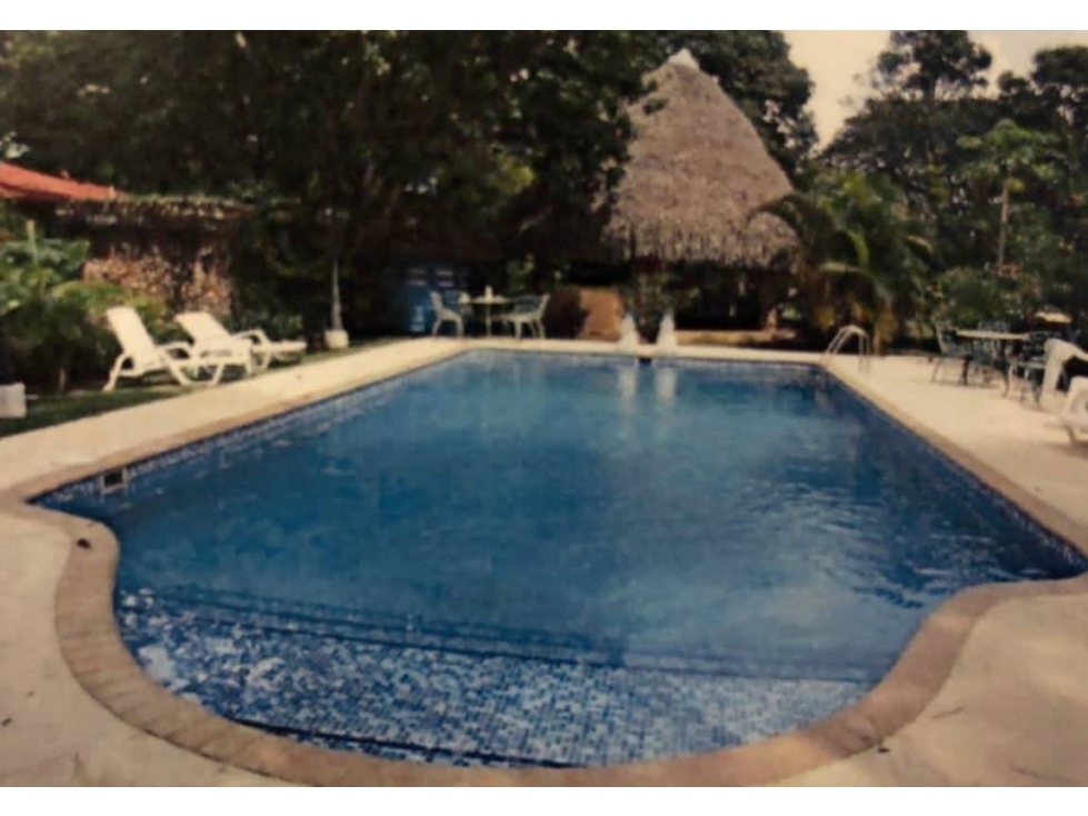 VENDO CASA EN GORGONA - LAS PALMAS, FULL AMOBLADA — foto 4