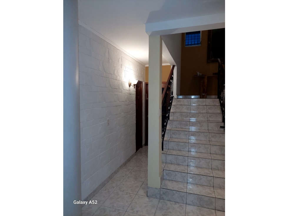 VENDO o ALQUILO CASA EN BETANIA - VILLA DE LAS FUENTES II — foto 3