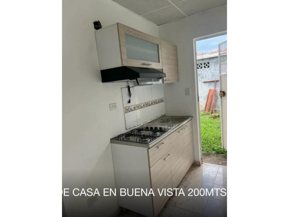 SE VENDE CASA Urb. BUENAVISTA II — foto 2