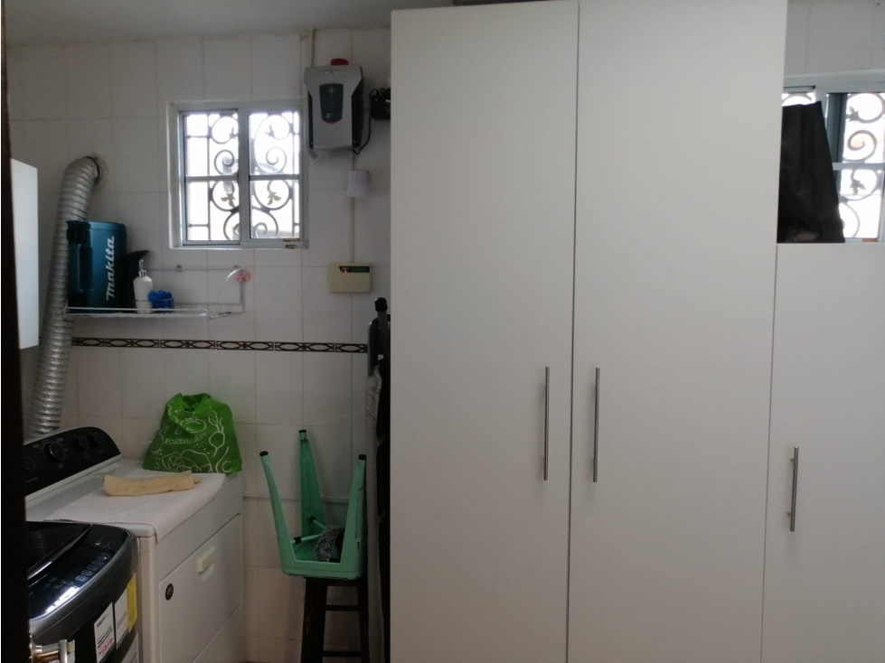 VENDO CASA EN ESQUILA EN RESIDENCIA BOSQUE DE LOS CIBELES — foto 2