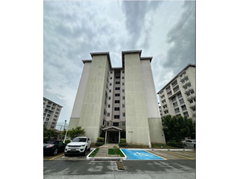 SE VENDE 2 APARTAMENTO P.H. Torres de Versalles II,