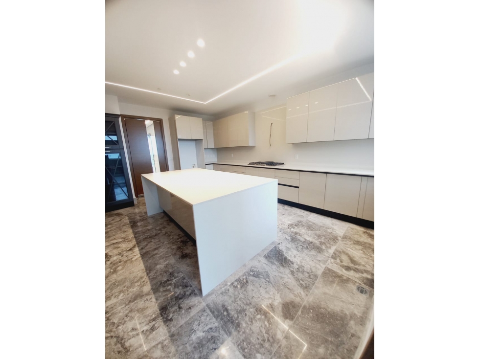 VENDO APARTAMENTO Santa María: P.H. EMPIRE RESIDENCES — foto 2