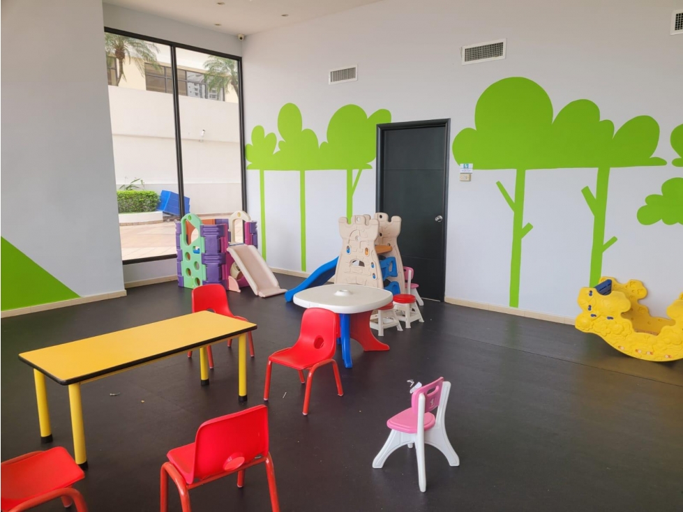SE VENDE APARTAMENTO PH PARQUE DEL MAR 1 — foto 2