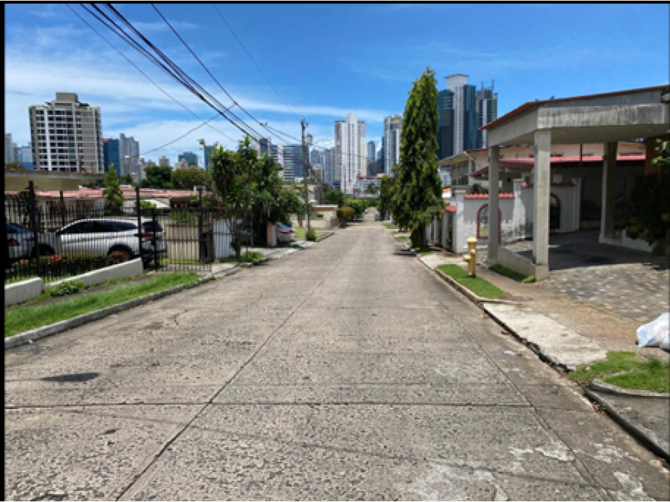 VENDO CASA EN VILLA LILLA SAN FRANCISCO — foto 2