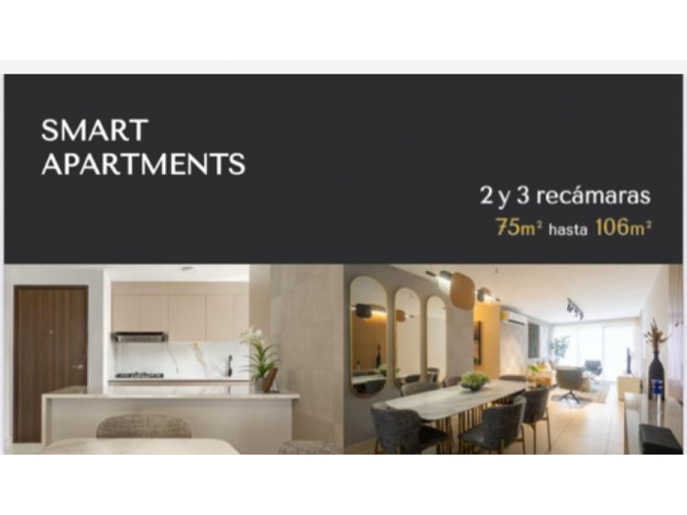 SE VENDE APARTAMENTO The New Spotlight Residences, — foto 2