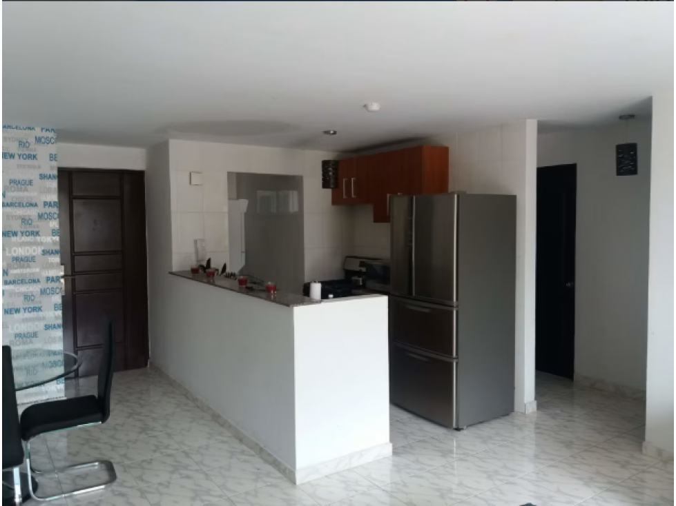 VENDO Apartamentos PH Parque Lindo II, con Terraza — foto 2