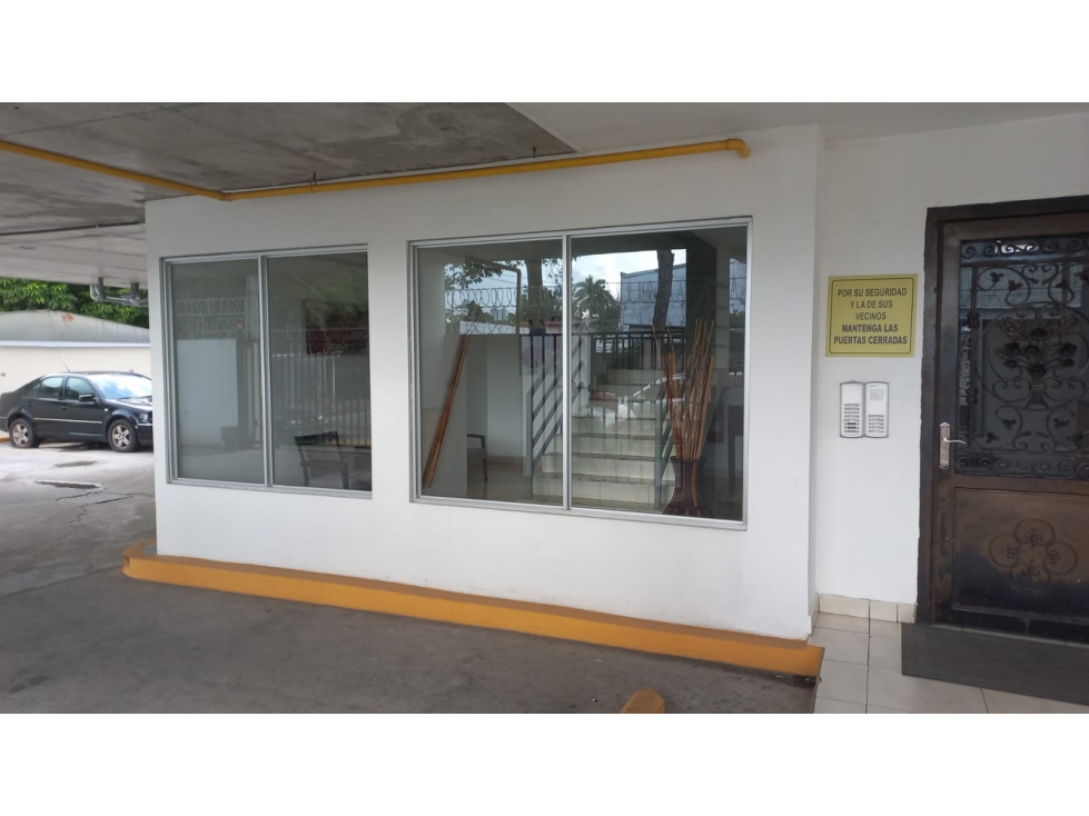 SE VENDE APARTAMENTO PH El Ingenio Garden