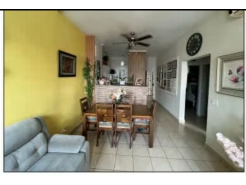 SE VENDO APARTAMENTO PH LAS HORTENSIAS — foto 2