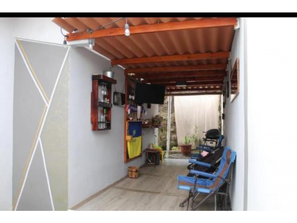 VENDO CASA REMODELADA, BRISAS DEL GOLF — foto 4
