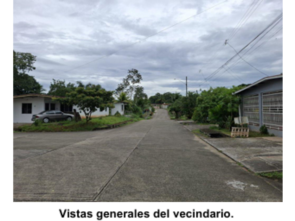 VENDO CASA EN LA FLORESTA, Vacamonte