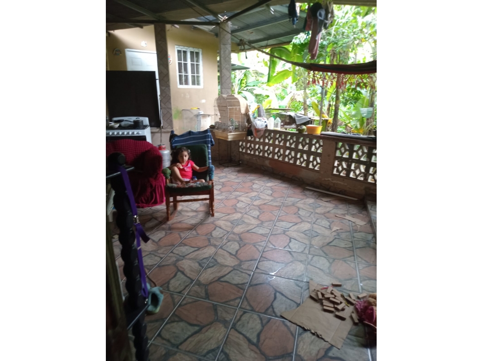 VENDO CASA EN LAS CUMBRES — foto 2