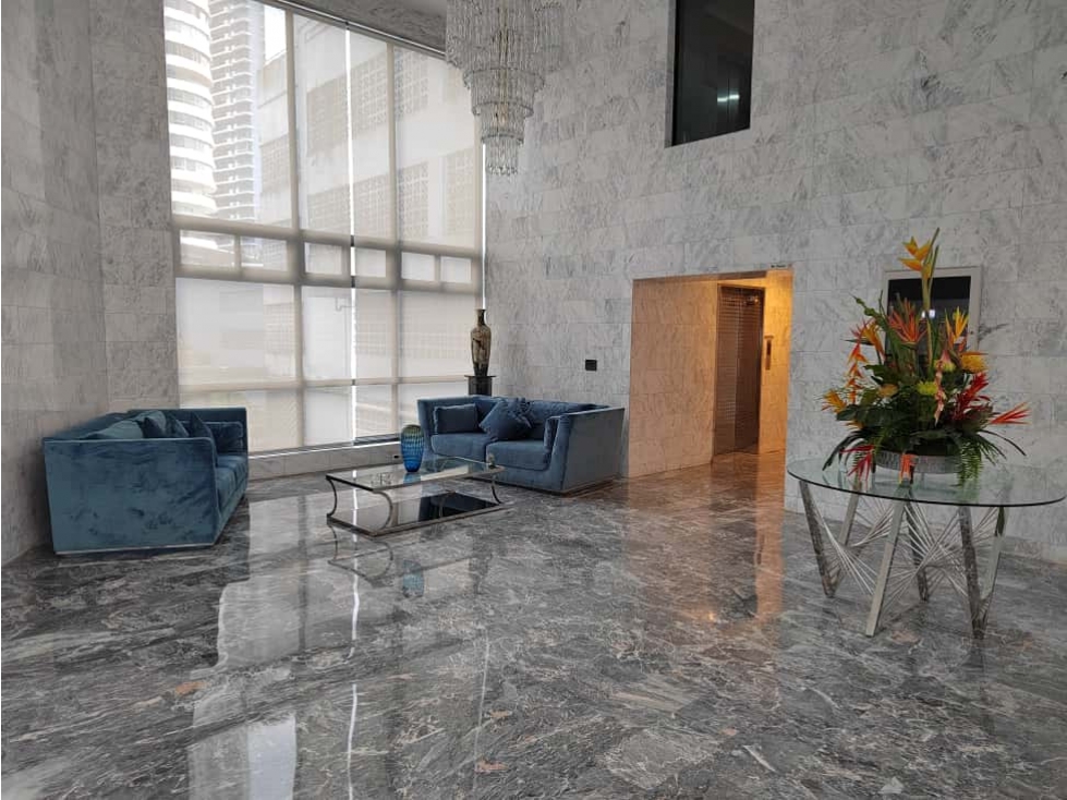 VENDO PENTHOUSE EN PACIFIC SHORE 21 — foto 2