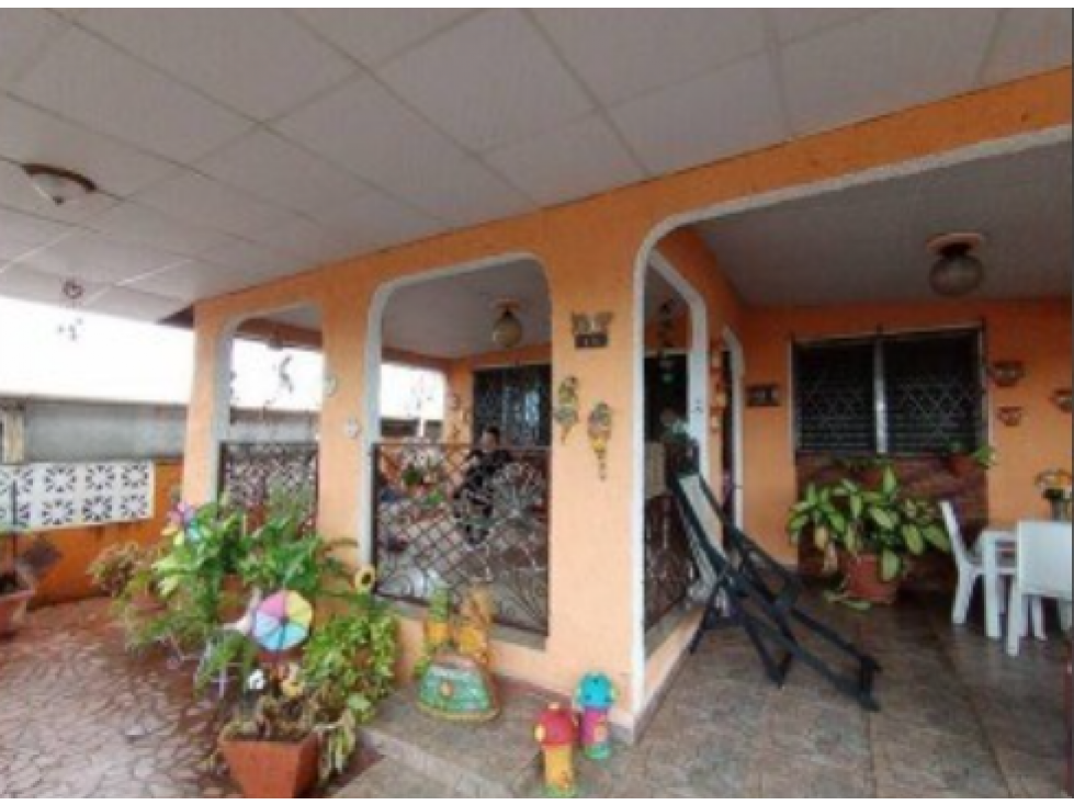SE VENDE CASA EN DON BOSCO - JUAN DIAZ — foto 3