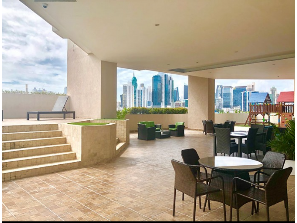 VENDO APARTAMENTO PH KOLOSAL TOWER — foto 2
