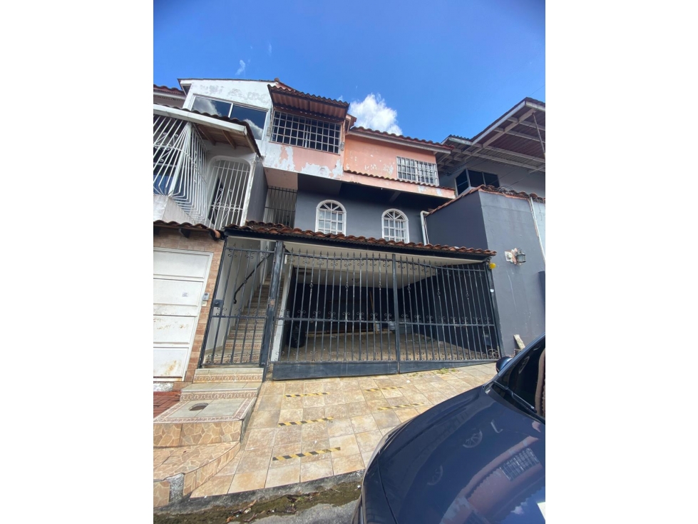 VENDO CASA RESIDENCIAL LIMAJO — foto 2