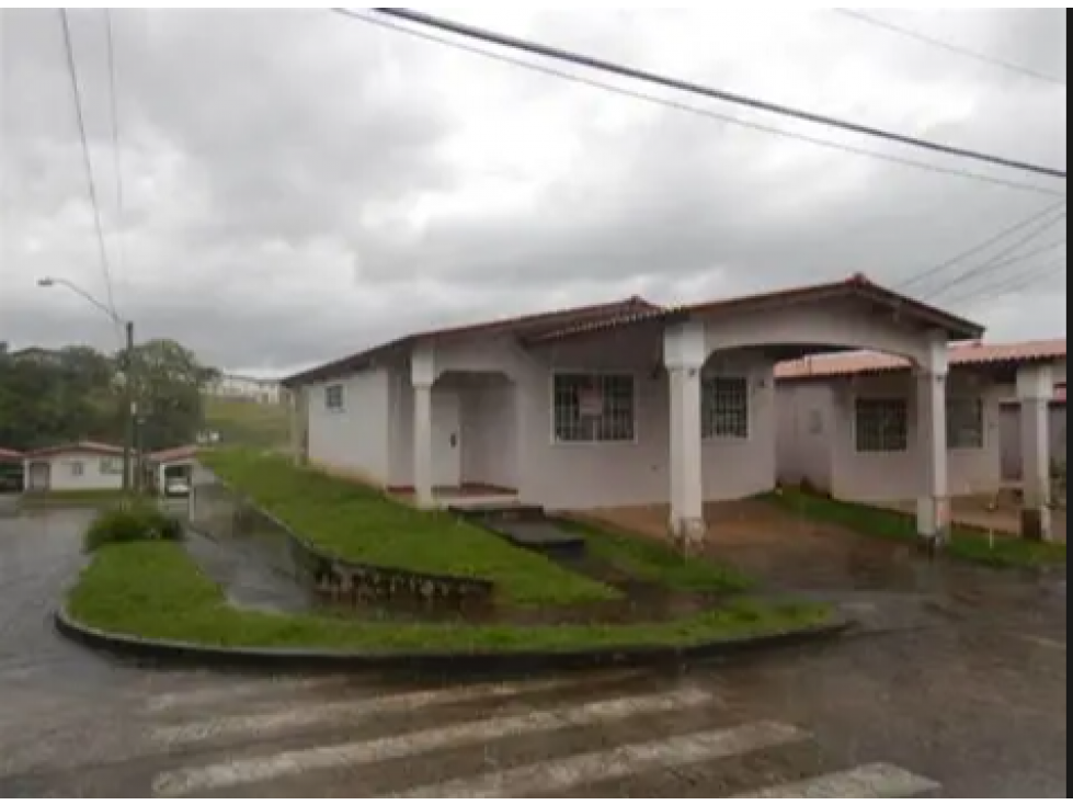 VENDO CASA Urbanización Brisas del Golf, Arraiján — foto 2