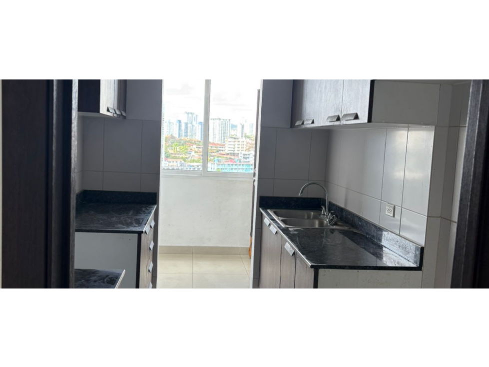 VENDO APARTAMENTO PH Taurus Tower — foto 2