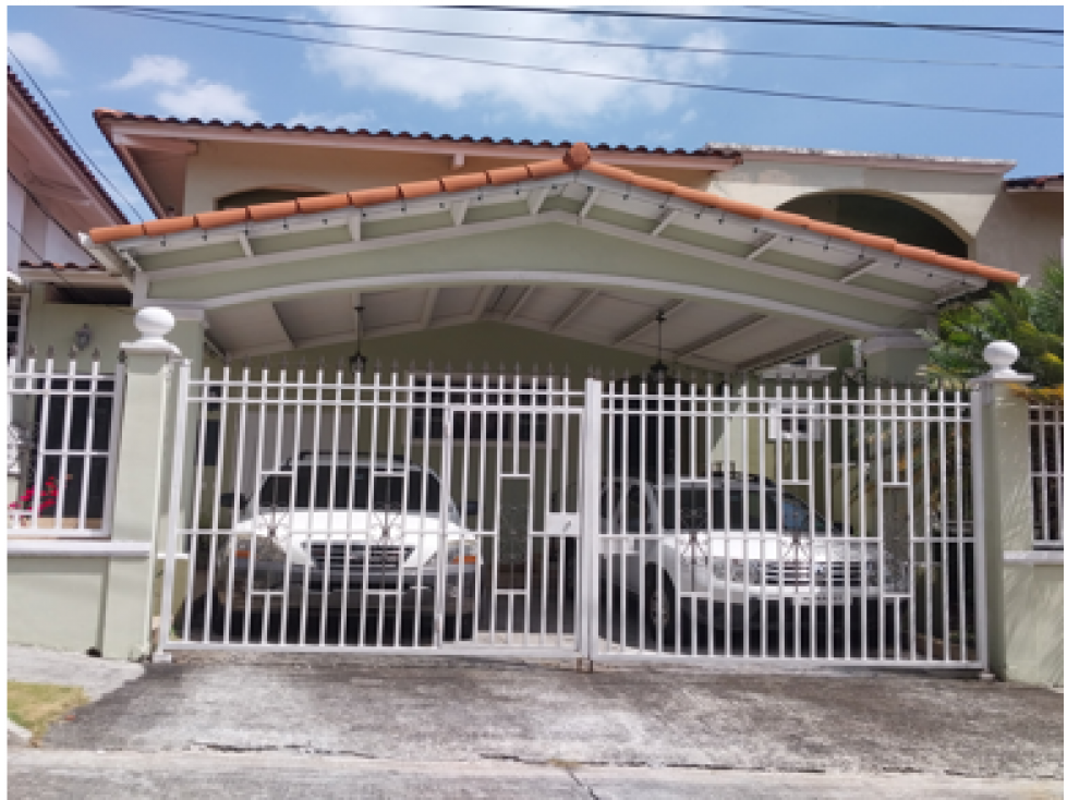 VENDO CASA PH VILLA DE LAS AZORES EN VILLA LUCRE — foto 2