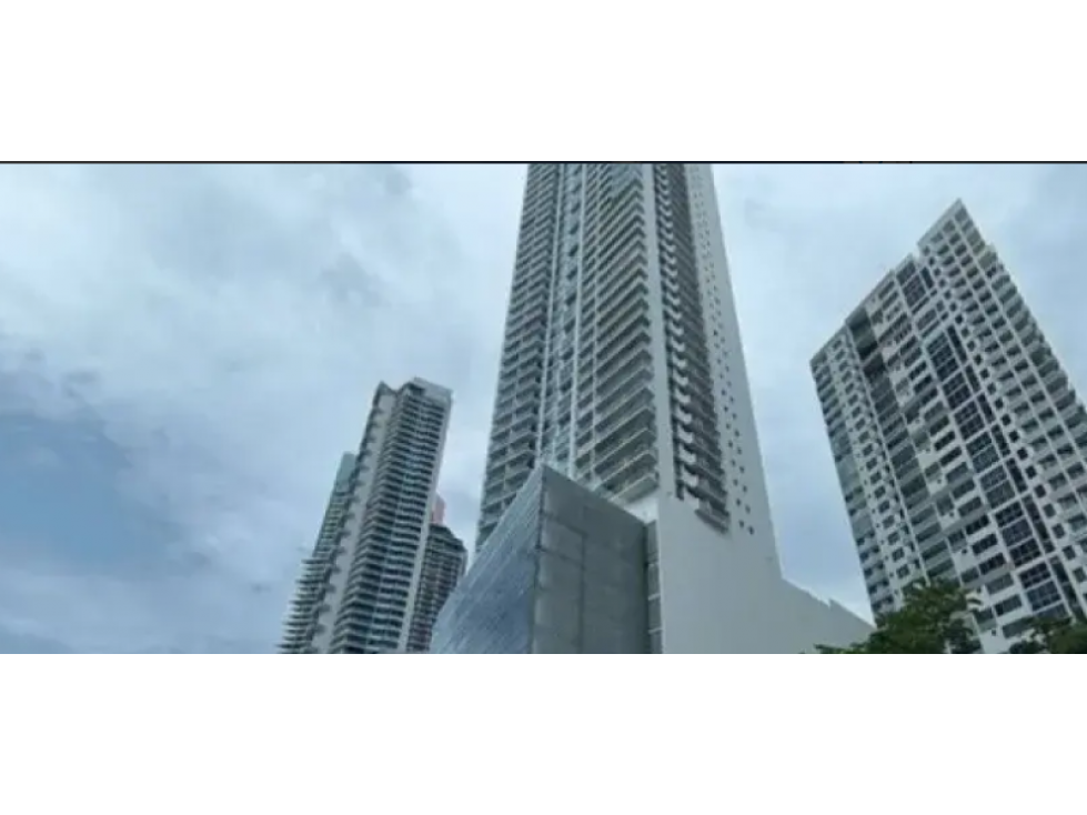 VENDO APARTAMENTO - PH White Tower,