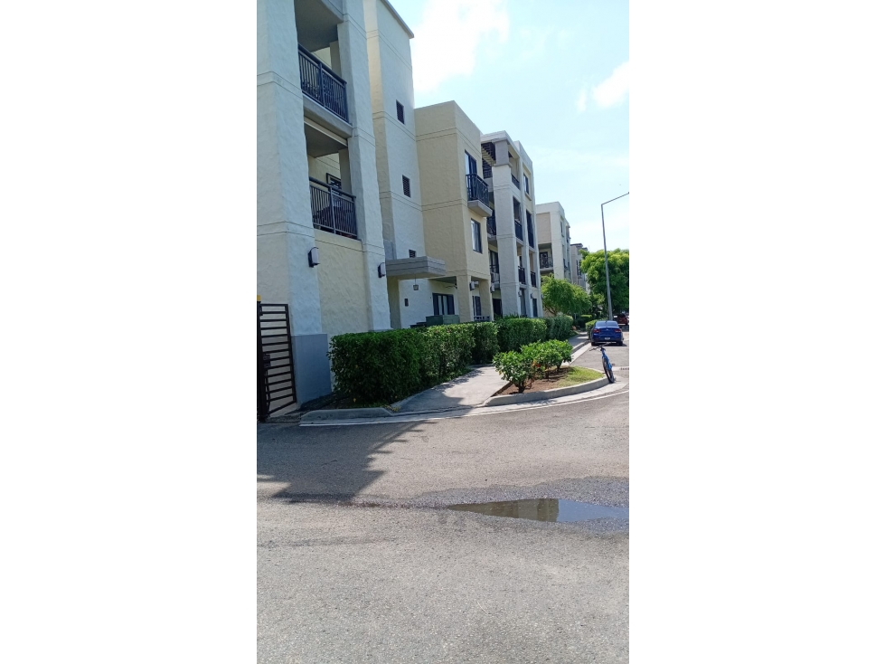 VENDO APARTAMENTO - P.H. River Valley — foto 2