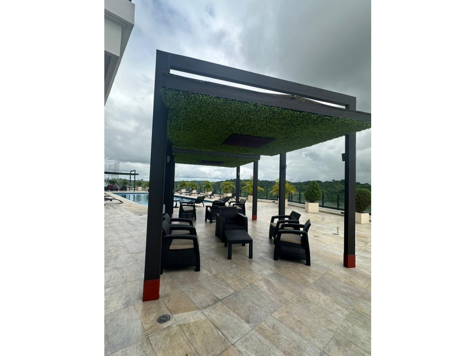 VENDO APARTAMENTO P.H. PORTOFINO TOWER